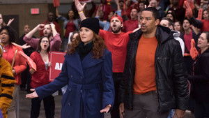 Poster for The Mystery of the Dodgy Draft