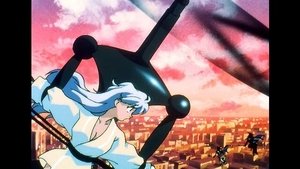 Poster for The Whirligig, Akane, and Forbidden Magic
