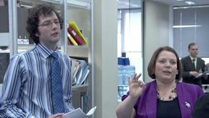 Poster for Episode 6