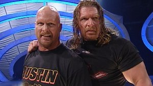 Poster for SmackDown 88