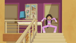 Poster for Episode 12