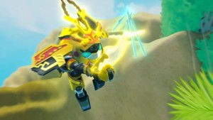 Poster for Episode 7