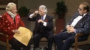 Poster for July 20, 1987