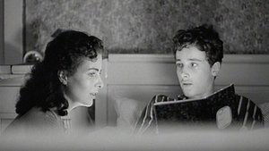 Poster for Little Hermann (1955-1956)