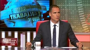 Poster for Episode 1