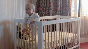 Poster for The Baby