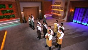 Poster for Episode 6