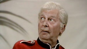 Poster for The Face on the Poster Poster for The Face on the Poster