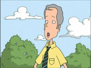 Poster for What’s With Jean Thomas?