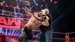 Poster for January 30, 2017 (Laredo, Texas)