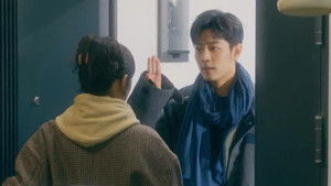 Poster for Huge Age Gap