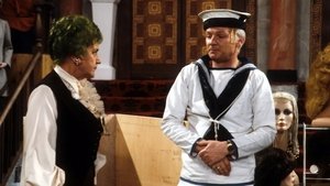 Poster for A Personal Problem