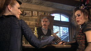 Poster for Chapter 42