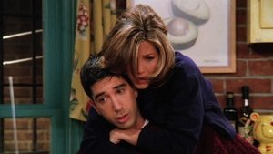 Poster for The One Where Ross Finds Out