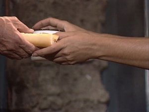 Poster for Chapter 105