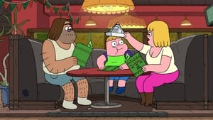 Poster for Neighborhood Grill