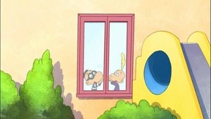 Poster for Episode 164