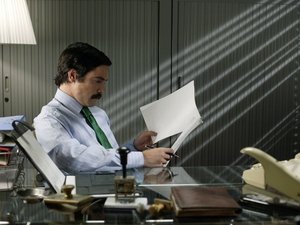 Poster for Episode 14 Poster for Episode 14