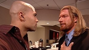Poster for RAW 599