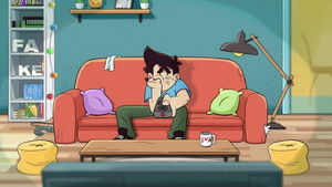 Poster for Episode 11 Poster for Episode 11