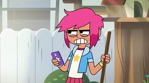 Poster for Mouse Big as a House Poster for Mouse Big as a House