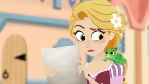 Poster for Rapunzel's Enemy