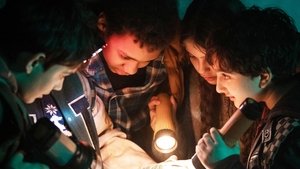 Poster for The Royal Crocodile Poster for The Royal Crocodile