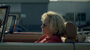 Poster for The Disappearing