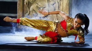 Poster for Live Semi-Final #5 Poster for Live Semi-Final #5