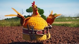 Poster for Episode 13