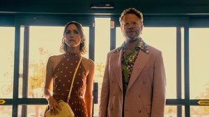 Poster for The Engagement Party Poster for The Engagement Party