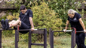 Poster for Episode 2