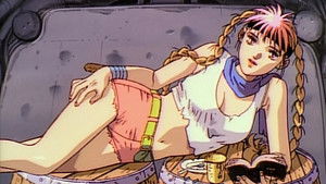 Poster for The Ship of God