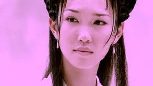 Poster for Episode 37 Guo Xiangji, the King of the Golden Wheel, takes her to see Yang Guo