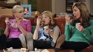 Poster for Abstinence and Pudding