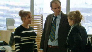 Poster for Episode 9