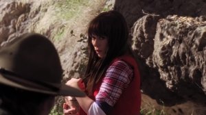 Poster for Dead Man's Ridge