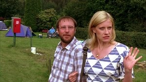 Poster for That's called camping...