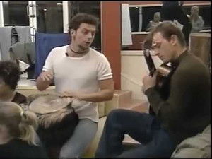 Poster for Day 17 - Daily Show