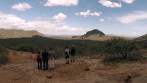 Poster for Episode 6