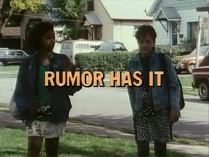 Poster for Rumor Has It
