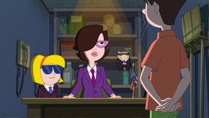 Poster for Fred of State