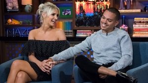Poster for Ashlee Simpson; Evan Ross