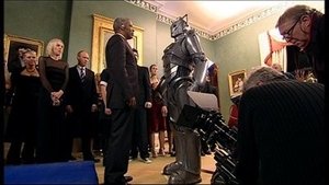 Poster for Cybermen