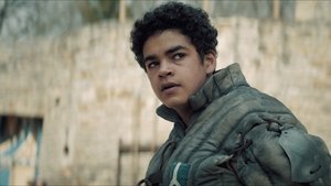 Poster for Storm Clouds Gather