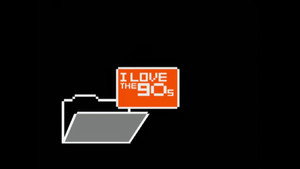 Poster for Unaired 'I Love The 90's' Clip (2004) Poster for Unaired 'I Love The 90's' Clip (2004)