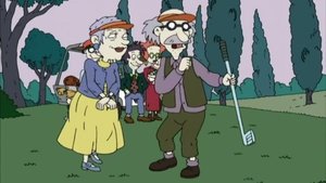 Poster for Early Retirement