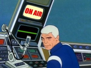 Poster for Radio Free Sealab