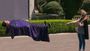 Poster for LOTUS, (Symb. mystery)