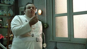 Poster for Episode 18